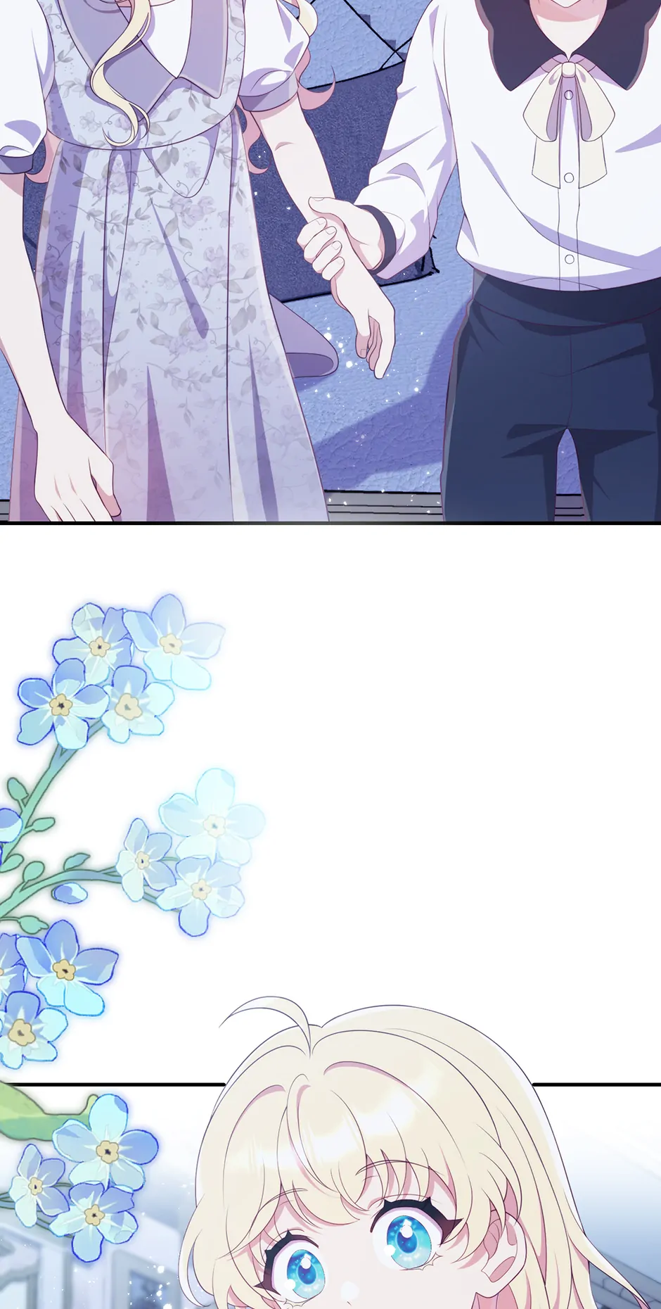 I Became The Childhood Friend of the Obsessive Second Male Lead Chapter 45 - Page 69