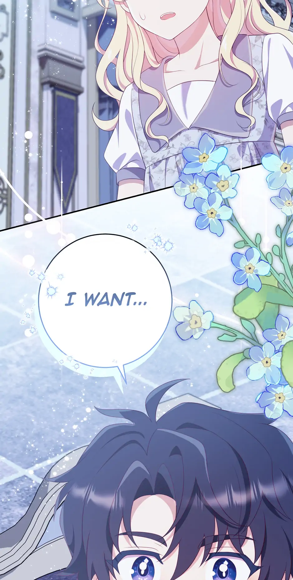 I Became The Childhood Friend of the Obsessive Second Male Lead Chapter 45 - Page 70