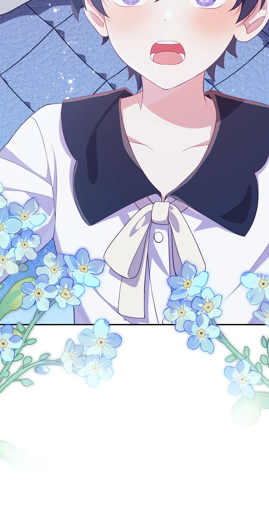 I Became The Childhood Friend of the Obsessive Second Male Lead Chapter 45 - Page 71