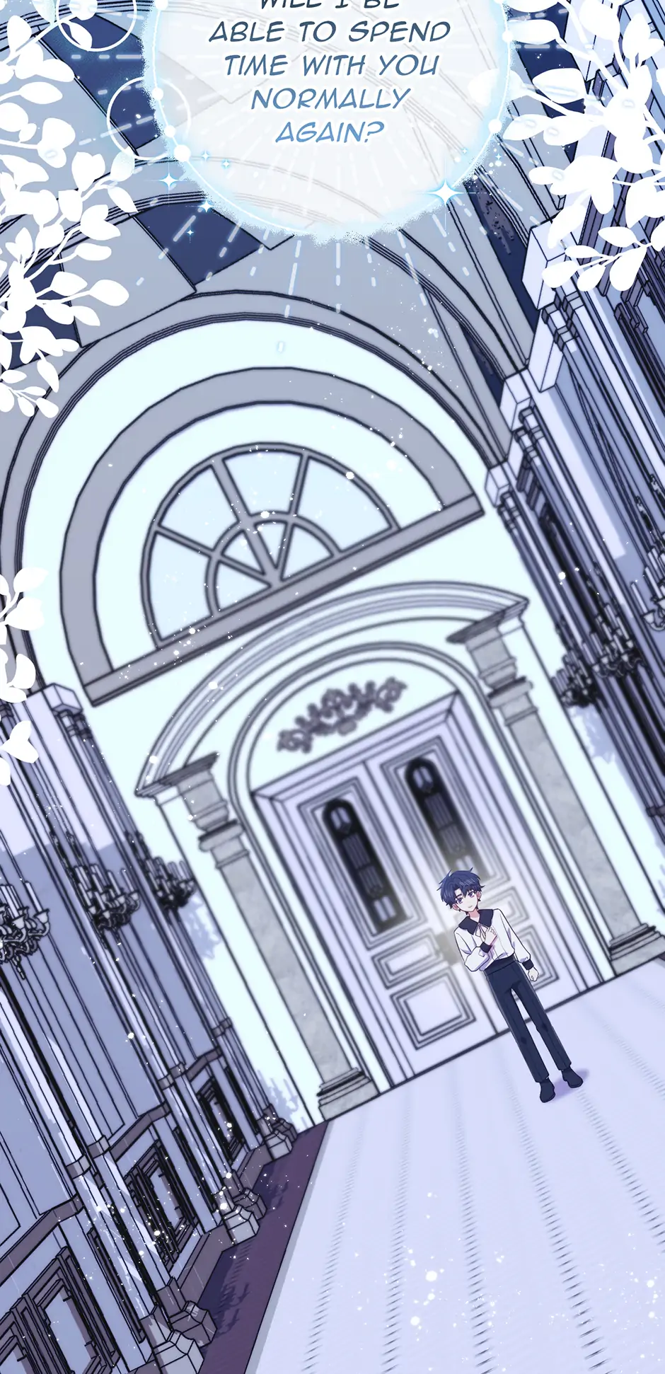 I Became The Childhood Friend of the Obsessive Second Male Lead Chapter 45 - Page 94