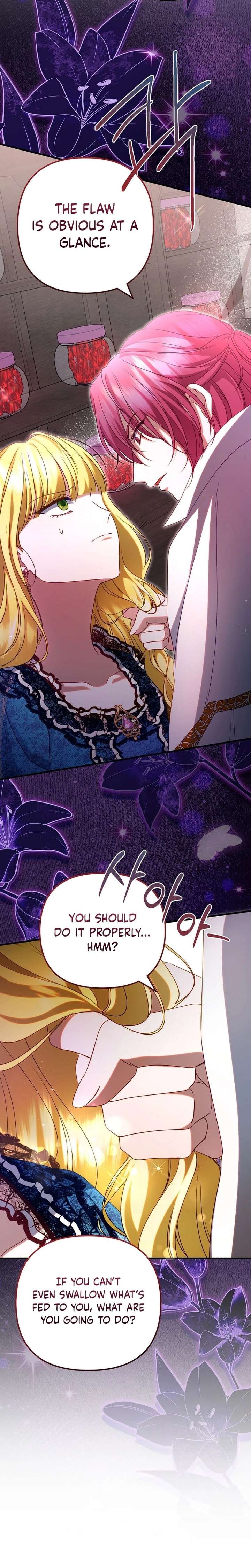 I Became the Cure for the Tyrant in the Waste Novel Chapter 45 - Page 5