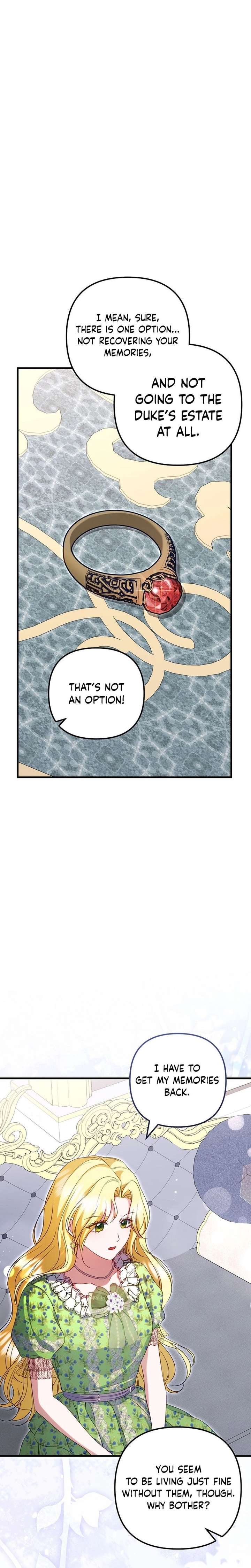 I Became the Cure for the Tyrant in the Waste Novel Chapter 45 - Page 13