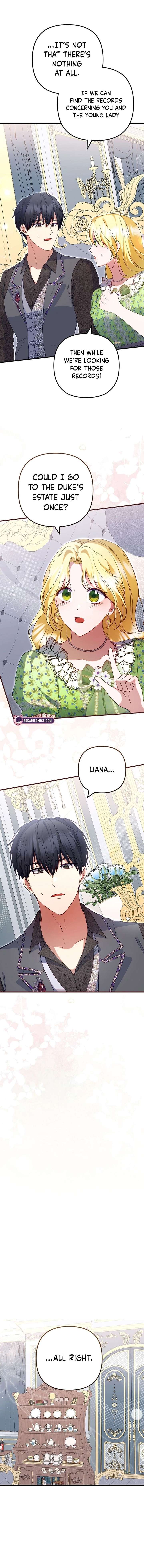 I Became the Cure for the Tyrant in the Waste Novel Chapter 45 - Page 16