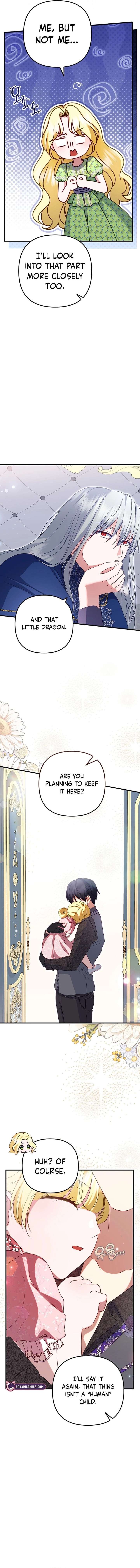 I Became the Cure for the Tyrant in the Waste Novel Chapter 45 - Page 21