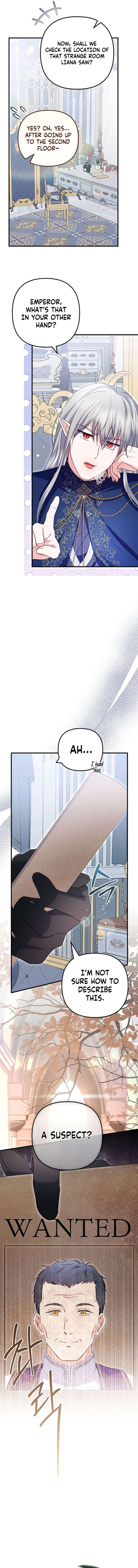 I Became the Cure for the Tyrant in the Waste Novel Chapter 46 - Page 13