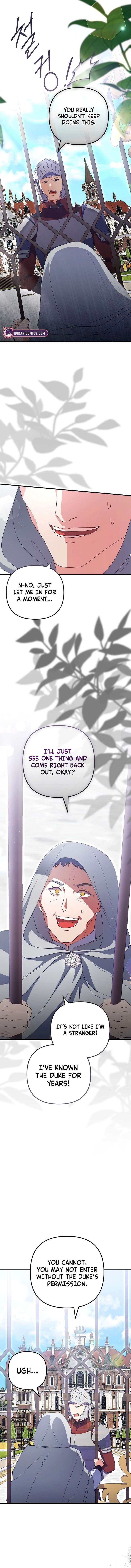 I Became the Cure for the Tyrant in the Waste Novel Chapter 46 - Page 14