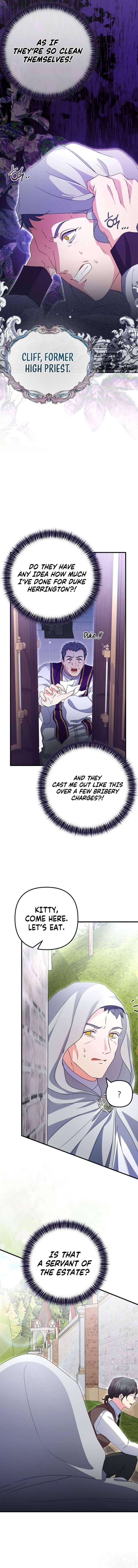 I Became the Cure for the Tyrant in the Waste Novel Chapter 46 - Page 16