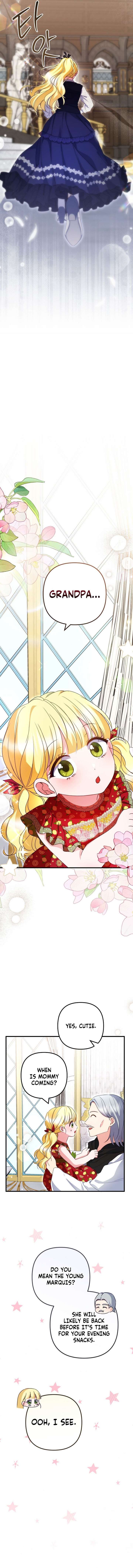 I Became the Cure for the Tyrant in the Waste Novel Chapter 47 - Page 15