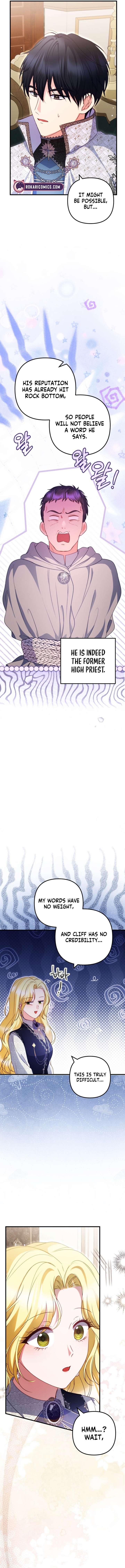 I Became the Cure for the Tyrant in the Waste Novel Chapter 49 - Page 7