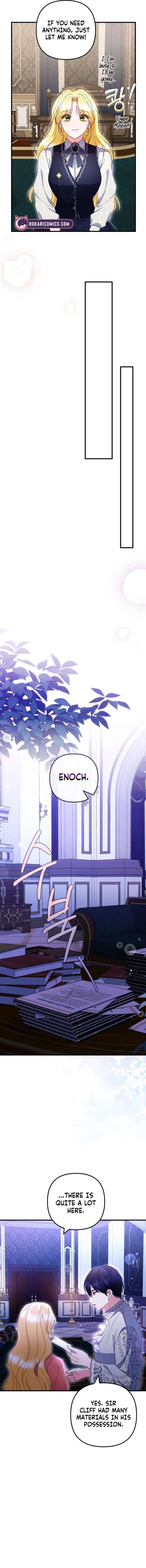 I Became the Cure for the Tyrant in the Waste Novel Chapter 49 - Page 13