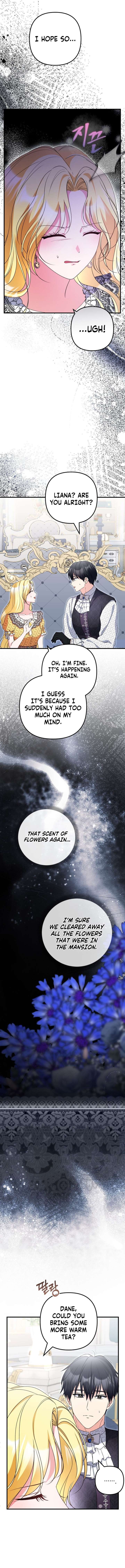 I Became the Cure for the Tyrant in the Waste Novel Chapter 50 - Page 15