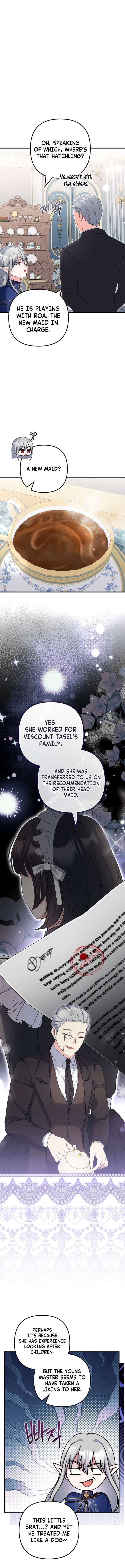 I Became the Cure for the Tyrant in the Waste Novel Chapter 50 - Page 16