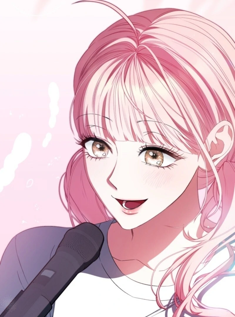 I Became the Cursed Idol Leader Chapter 38 - Page 21