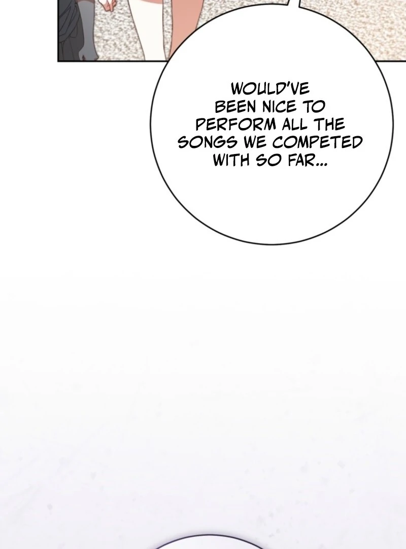 I Became the Cursed Idol Leader Chapter 38 - Page 82