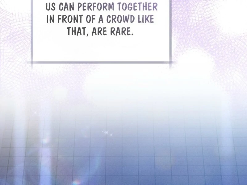 I Became the Cursed Idol Leader Chapter 38 - Page 90