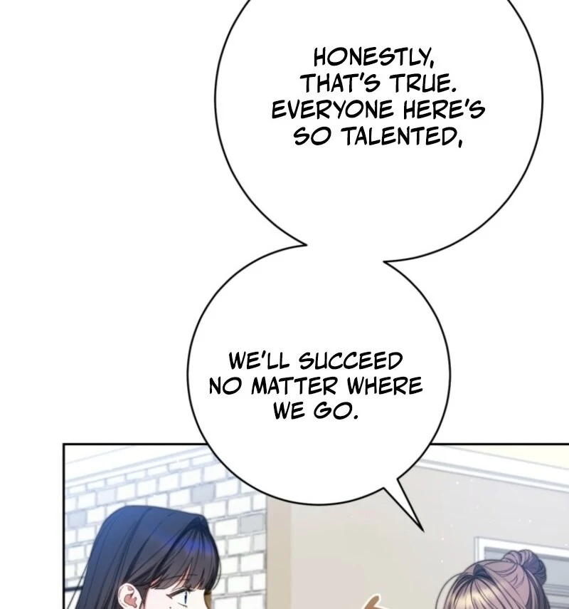 I Became the Cursed Idol Leader Chapter 38 - Page 111