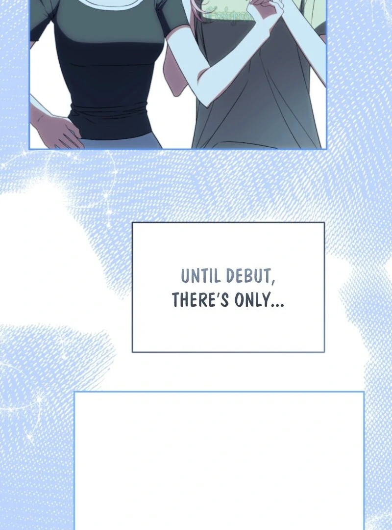 I Became the Cursed Idol Leader Chapter 41 - Page 149