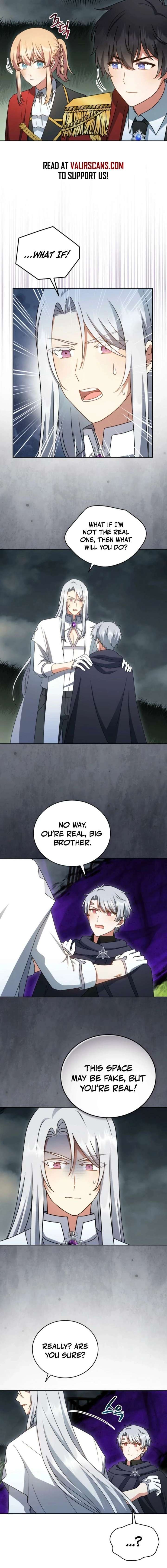 I Became the Daughter-in-Law of the Righteous Mad Dog Chapter 76 - Page 14