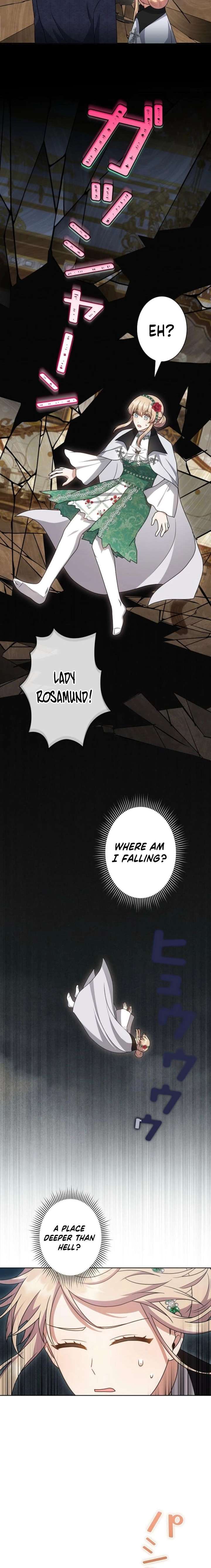 I Became the Daughter-in-Law of the Righteous Mad Dog Chapter 80 - Page 14