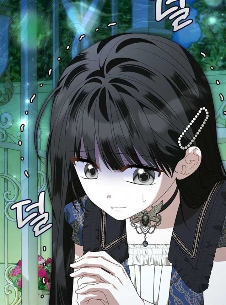 I Became the Daughter of the Ghost Duke Chapter 34 - Page 4