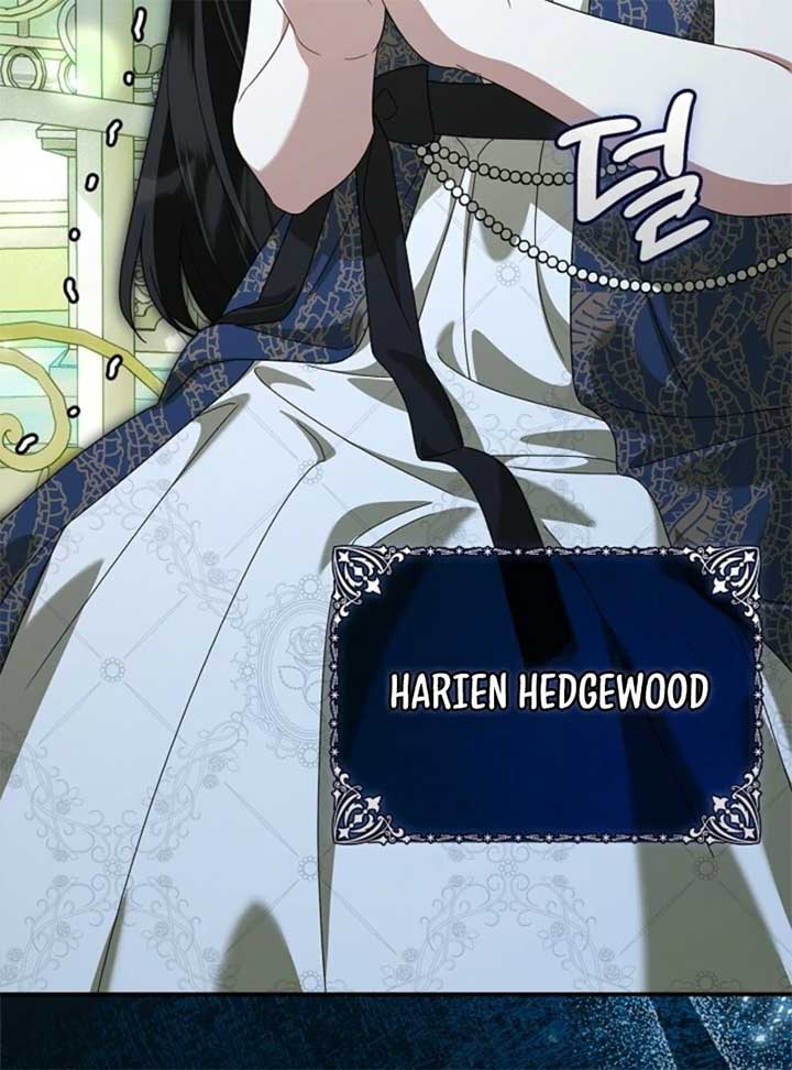 I Became the Daughter of the Ghost Duke Chapter 34 - Page 5