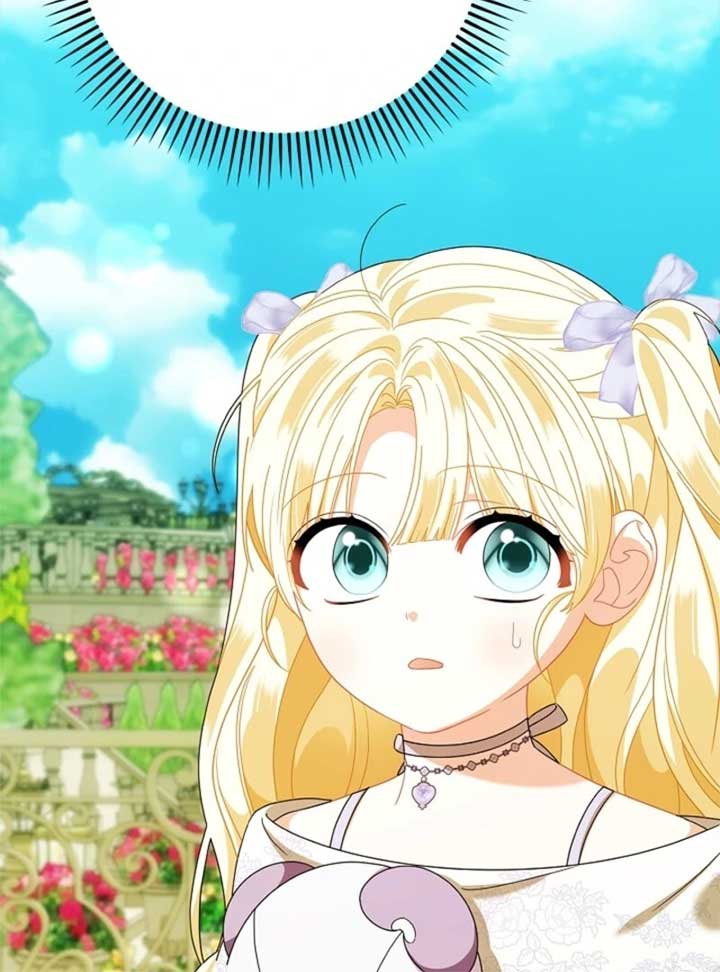 I Became the Daughter of the Ghost Duke Chapter 34 - Page 7