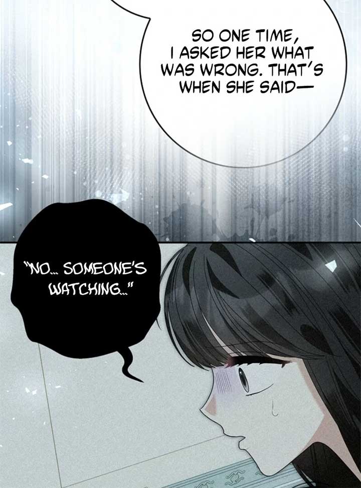 I Became the Daughter of the Ghost Duke Chapter 34 - Page 10