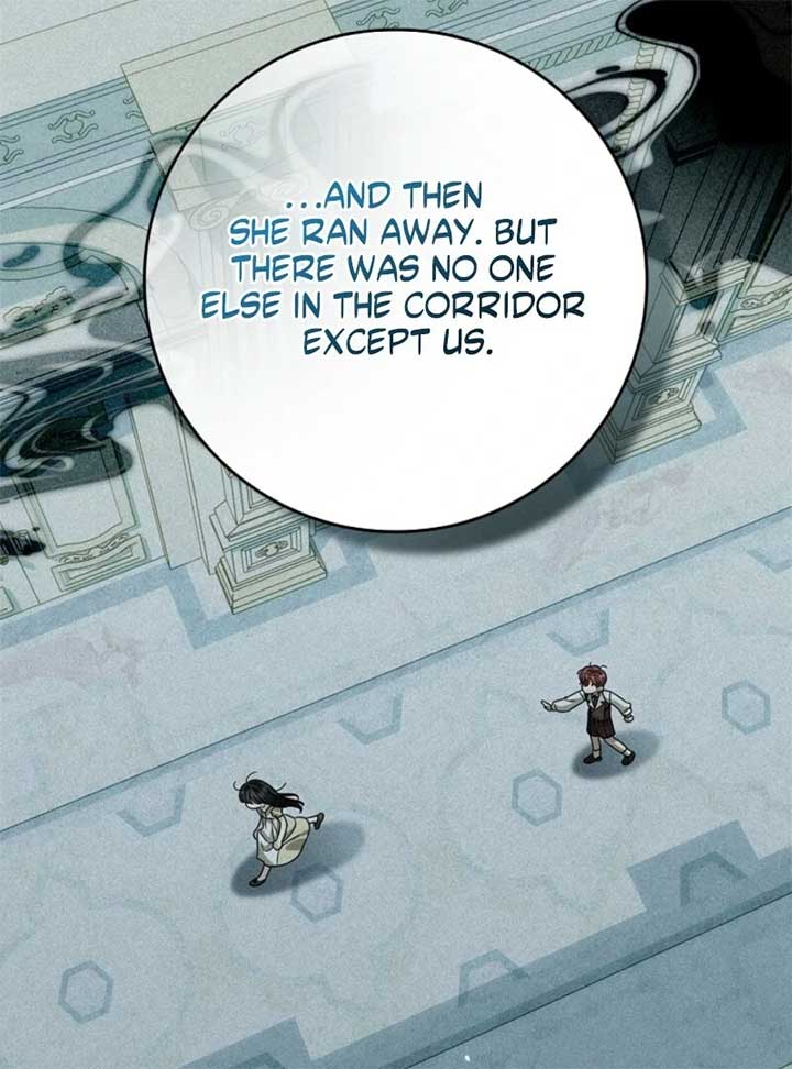 I Became the Daughter of the Ghost Duke Chapter 34 - Page 11