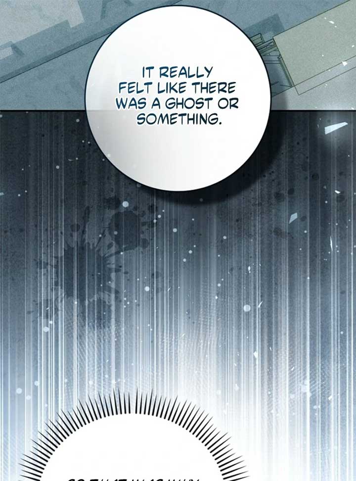 I Became the Daughter of the Ghost Duke Chapter 34 - Page 12