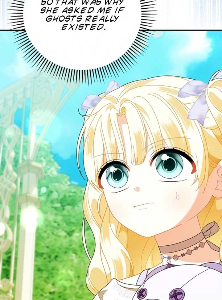 I Became the Daughter of the Ghost Duke Chapter 34 - Page 13