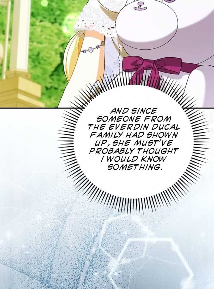 I Became the Daughter of the Ghost Duke Chapter 34 - Page 14