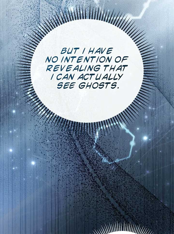 I Became the Daughter of the Ghost Duke Chapter 34 - Page 15