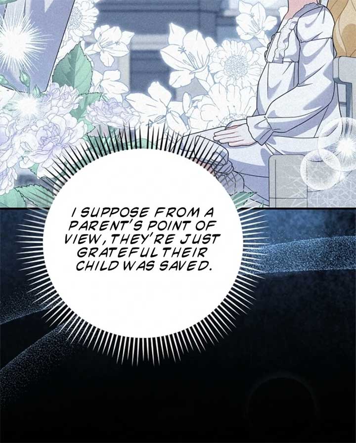 I Became the Daughter of the Ghost Duke Chapter 34 - Page 17