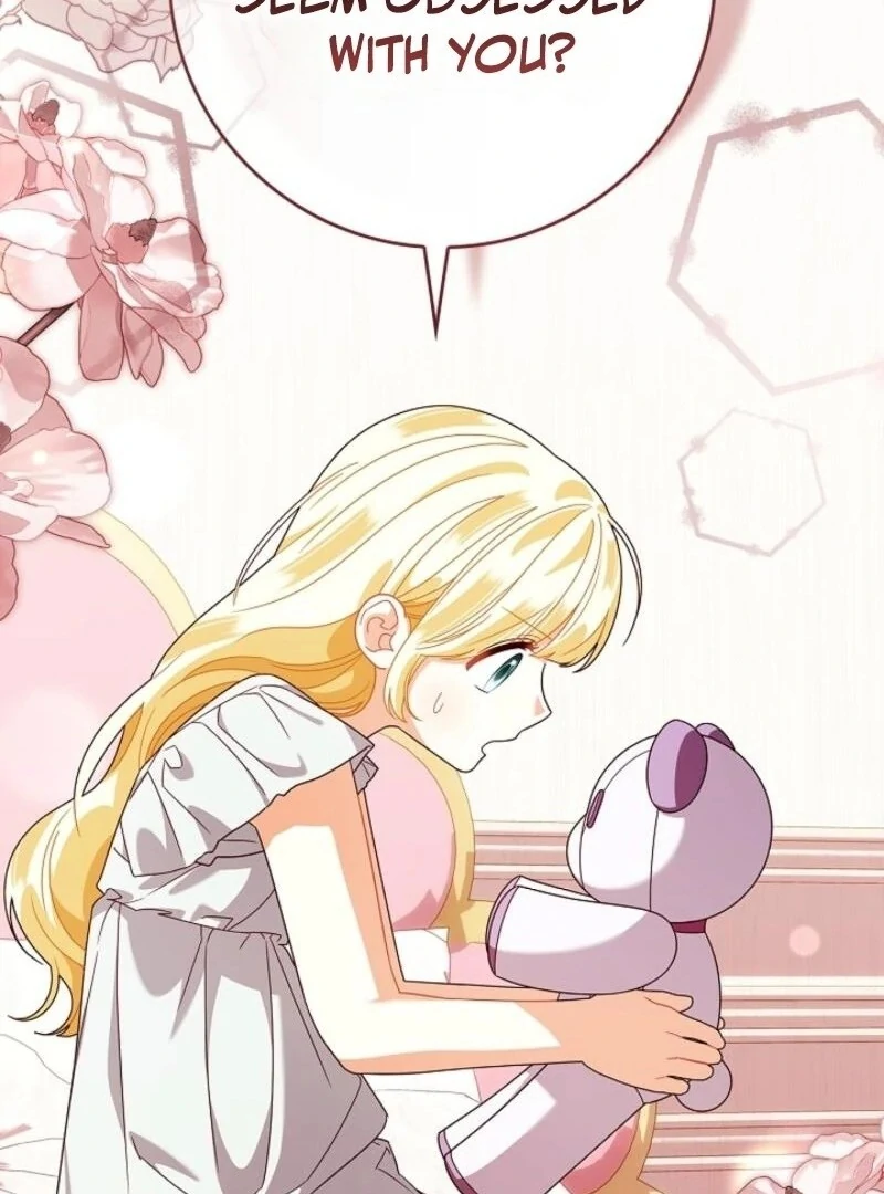 I Became the Daughter of the Ghost Duke Chapter 35 - Page 5