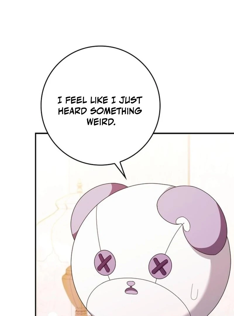 I Became the Daughter of the Ghost Duke Chapter 35 - Page 7