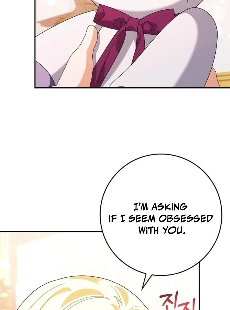 I Became the Daughter of the Ghost Duke Chapter 35 - Page 8