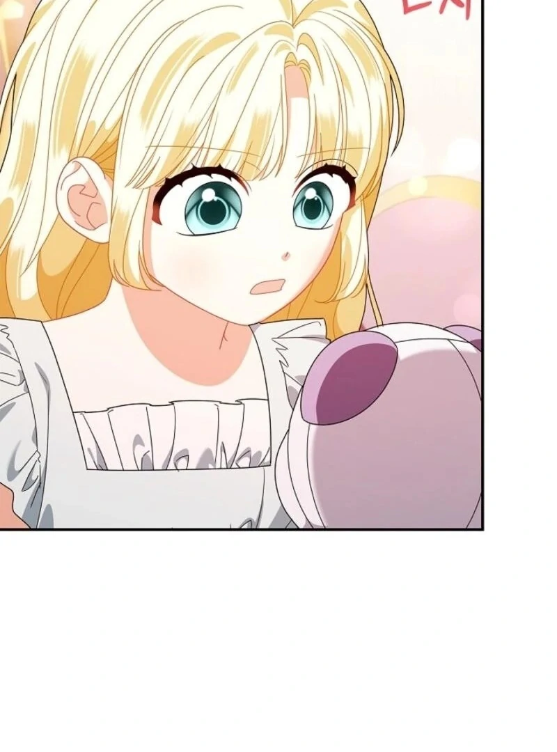 I Became the Daughter of the Ghost Duke Chapter 35 - Page 9