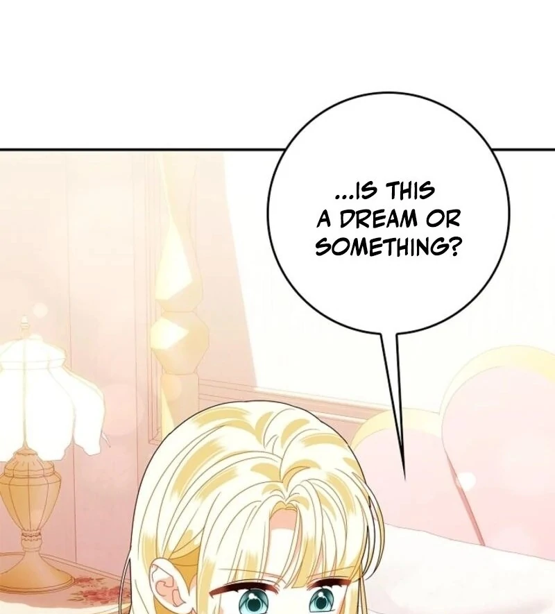 I Became the Daughter of the Ghost Duke Chapter 35 - Page 10