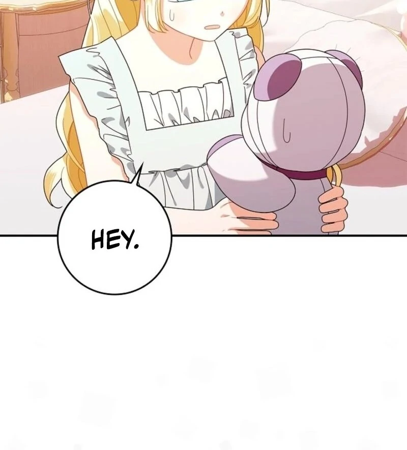 I Became the Daughter of the Ghost Duke Chapter 35 - Page 11