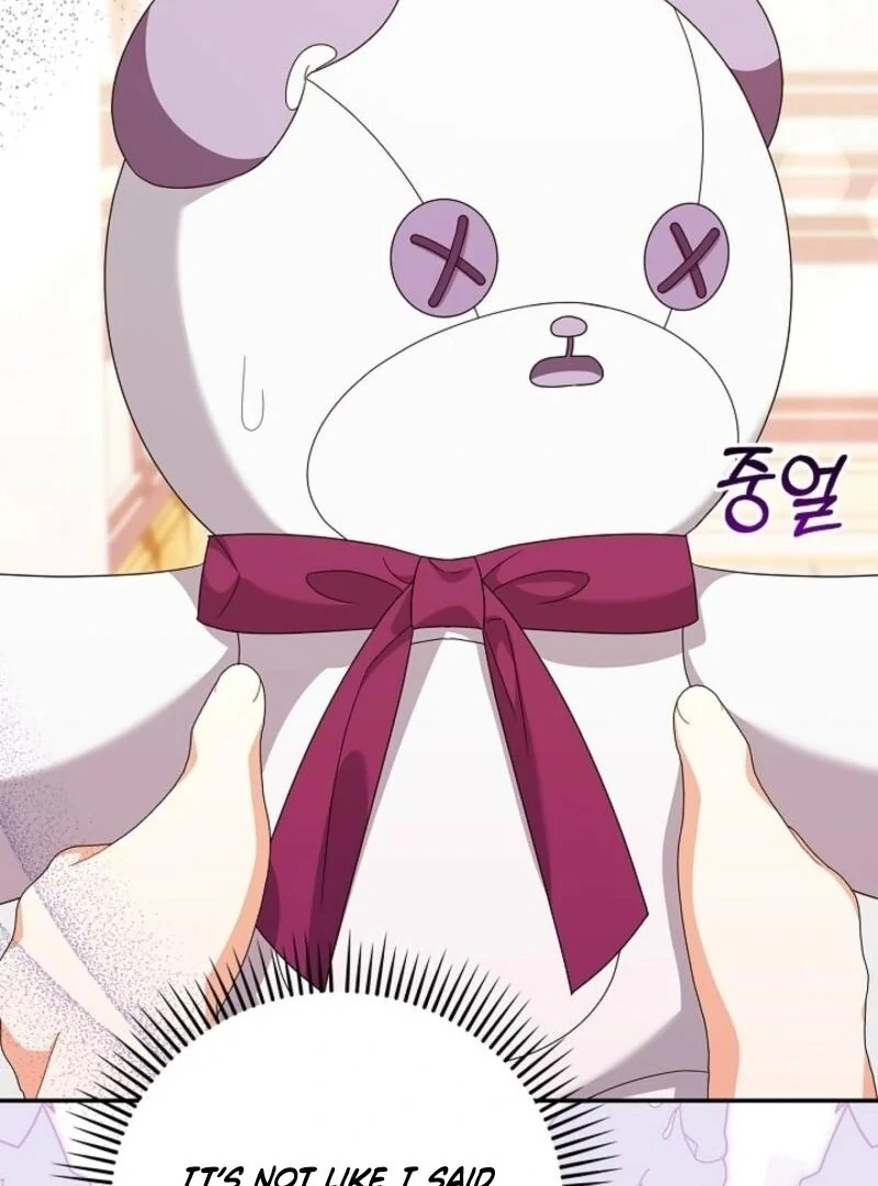 I Became the Daughter of the Ghost Duke Chapter 35 - Page 13