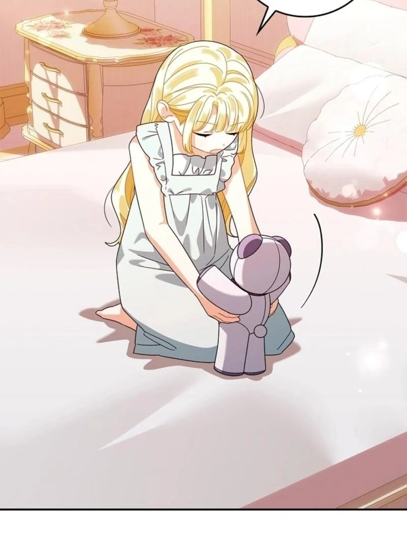 I Became the Daughter of the Ghost Duke Chapter 35 - Page 15