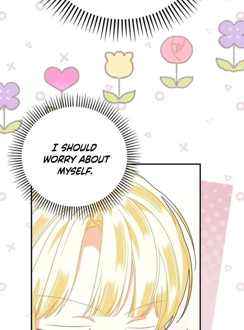 I Became the Daughter of the Ghost Duke Chapter 35 - Page 17