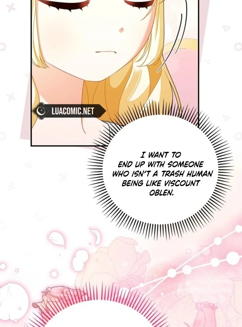 I Became the Daughter of the Ghost Duke Chapter 35 - Page 18