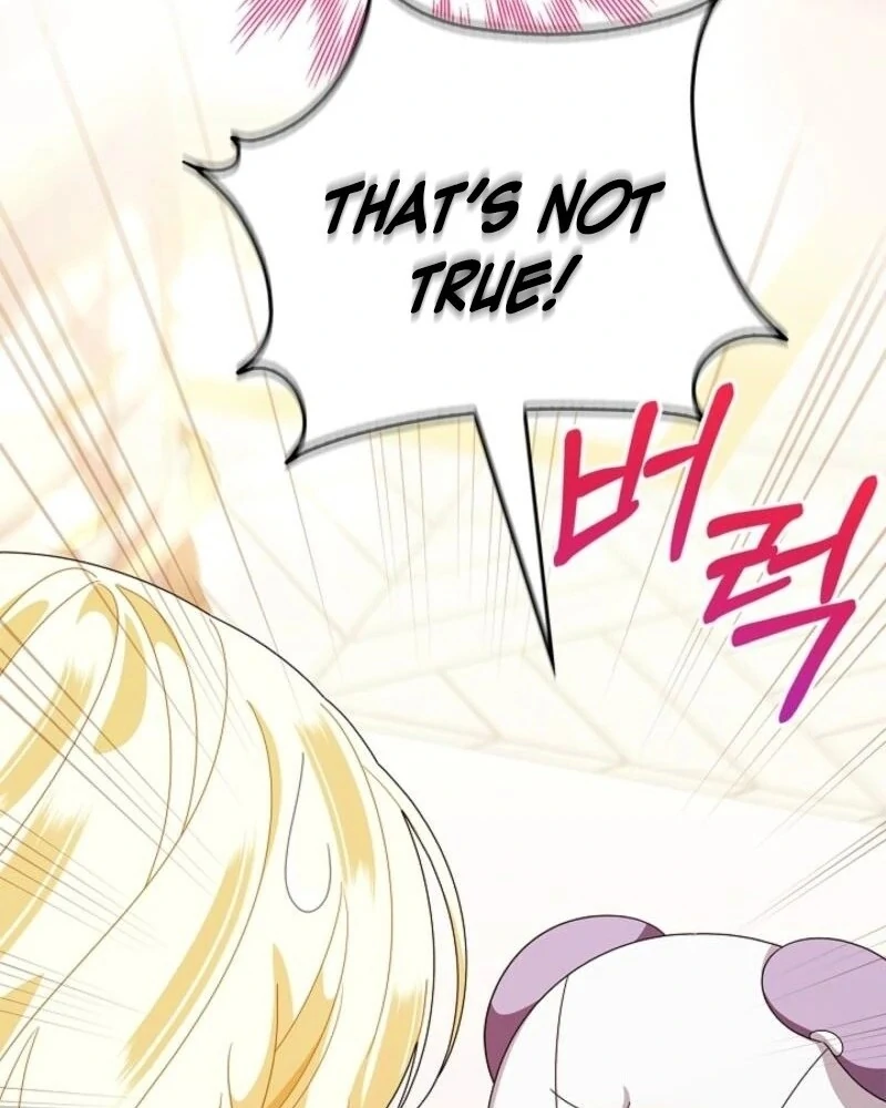 I Became the Daughter of the Ghost Duke Chapter 35 - Page 21