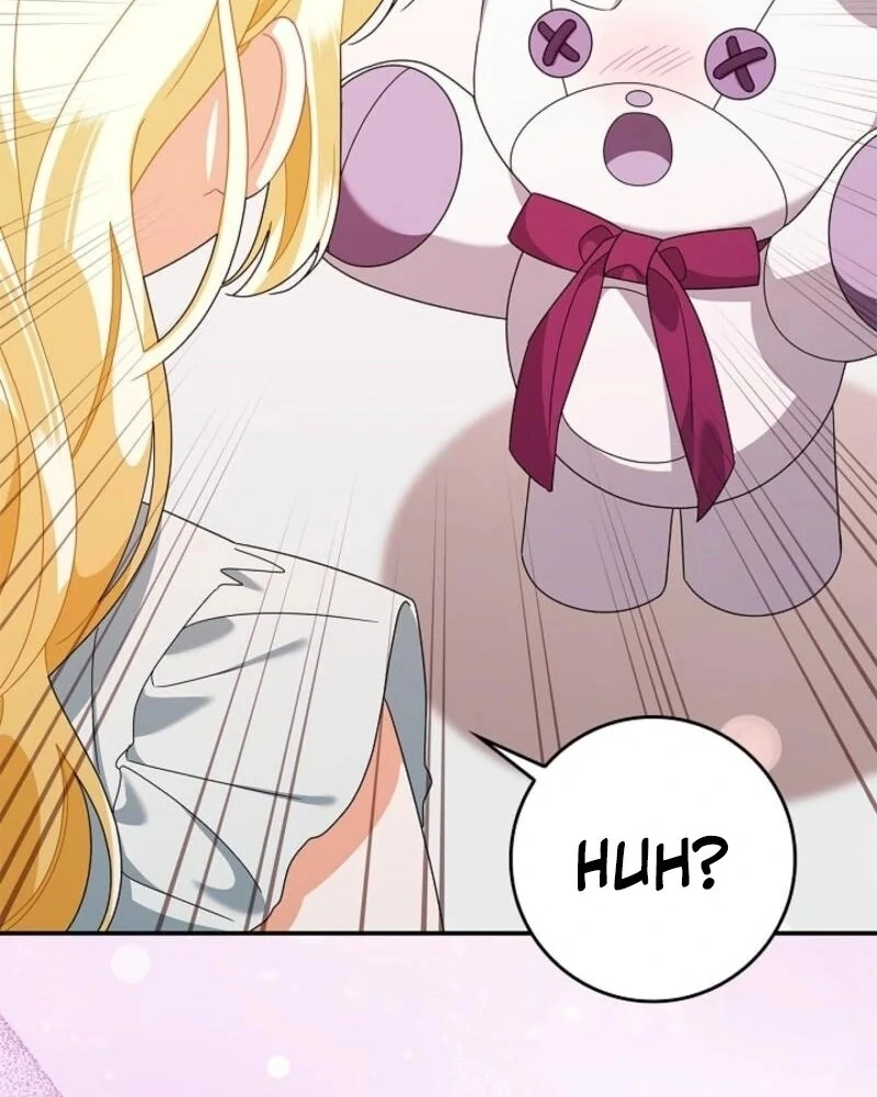 I Became the Daughter of the Ghost Duke Chapter 35 - Page 22