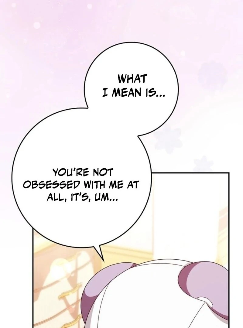 I Became the Daughter of the Ghost Duke Chapter 35 - Page 24