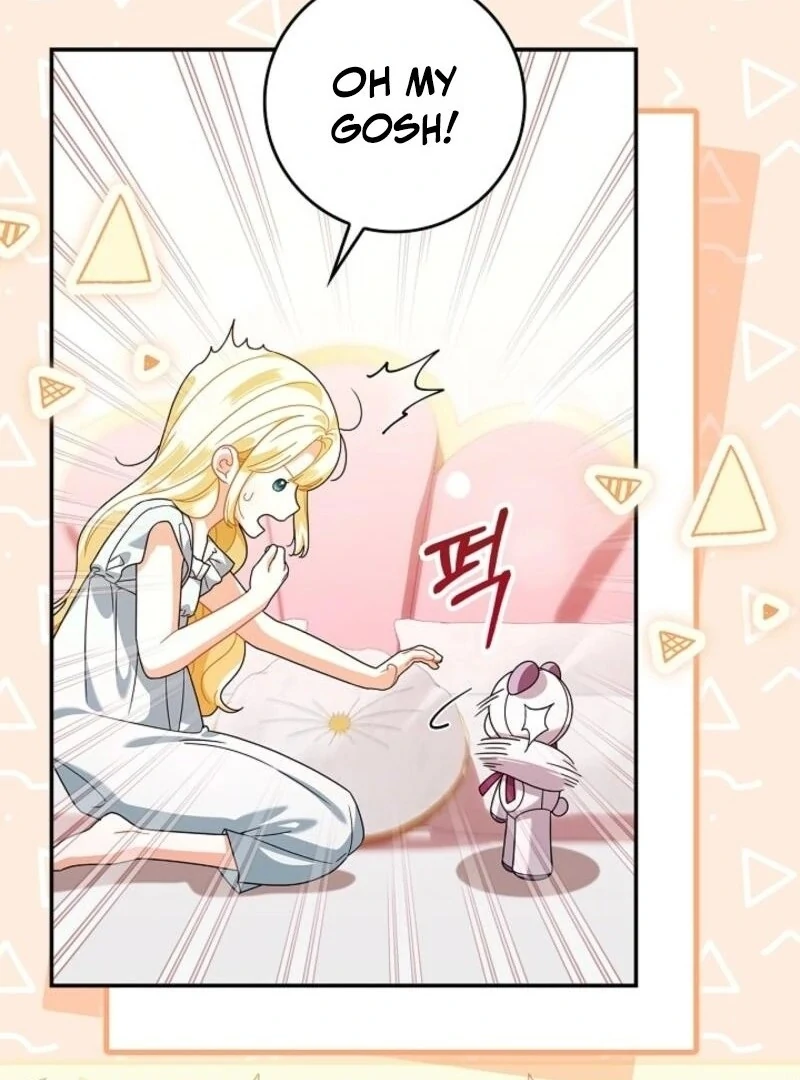 I Became the Daughter of the Ghost Duke Chapter 35 - Page 26