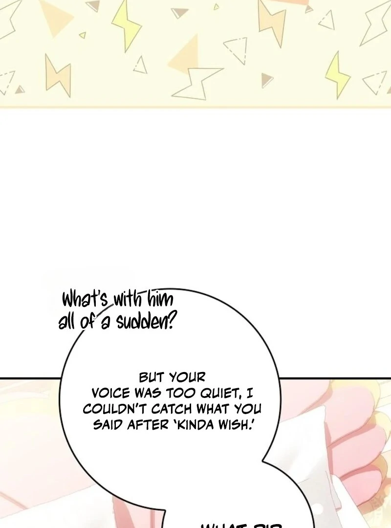 I Became the Daughter of the Ghost Duke Chapter 35 - Page 27