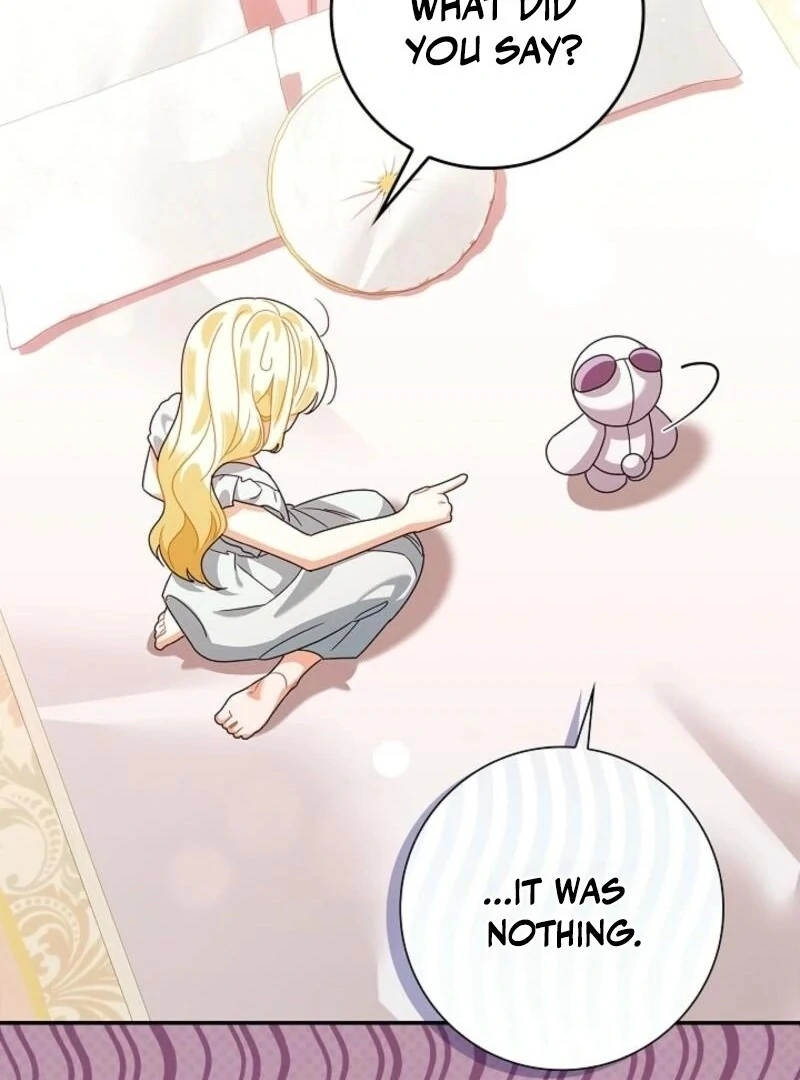 I Became the Daughter of the Ghost Duke Chapter 35 - Page 28