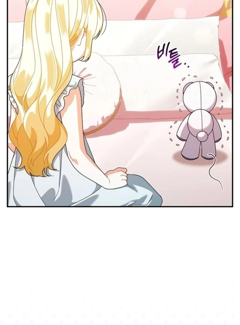 I Became the Daughter of the Ghost Duke Chapter 35 - Page 30